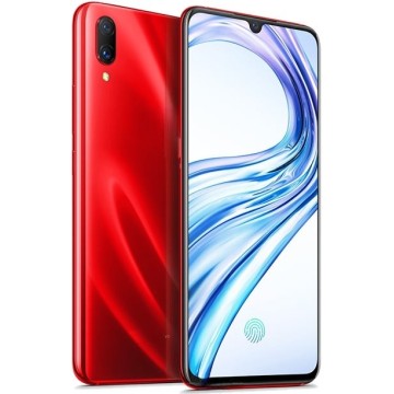 Vivo X23