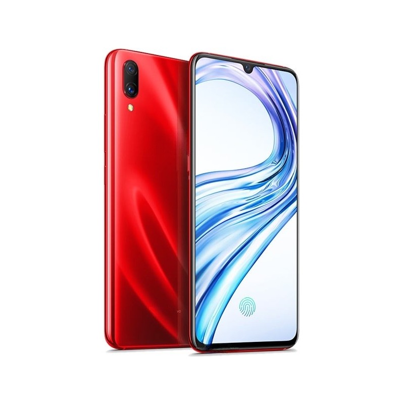 Vivo X23