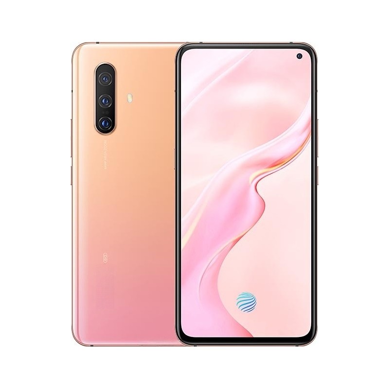 Vivo X30