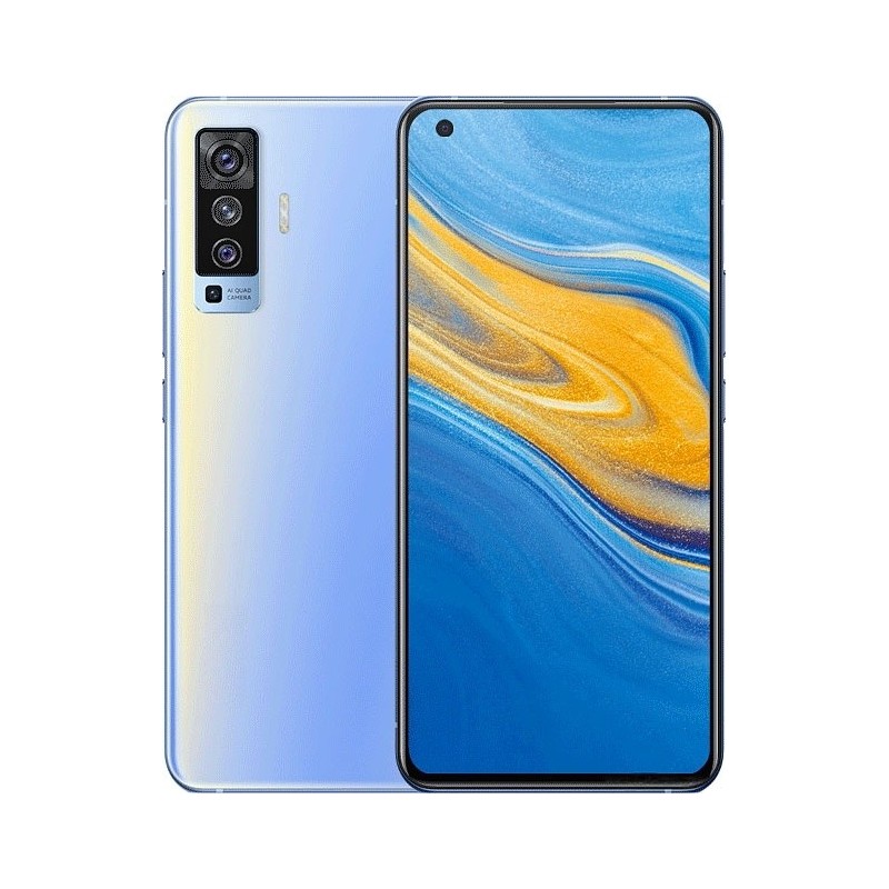 Vivo X50