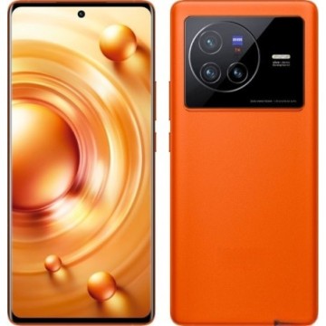 Vivo X80