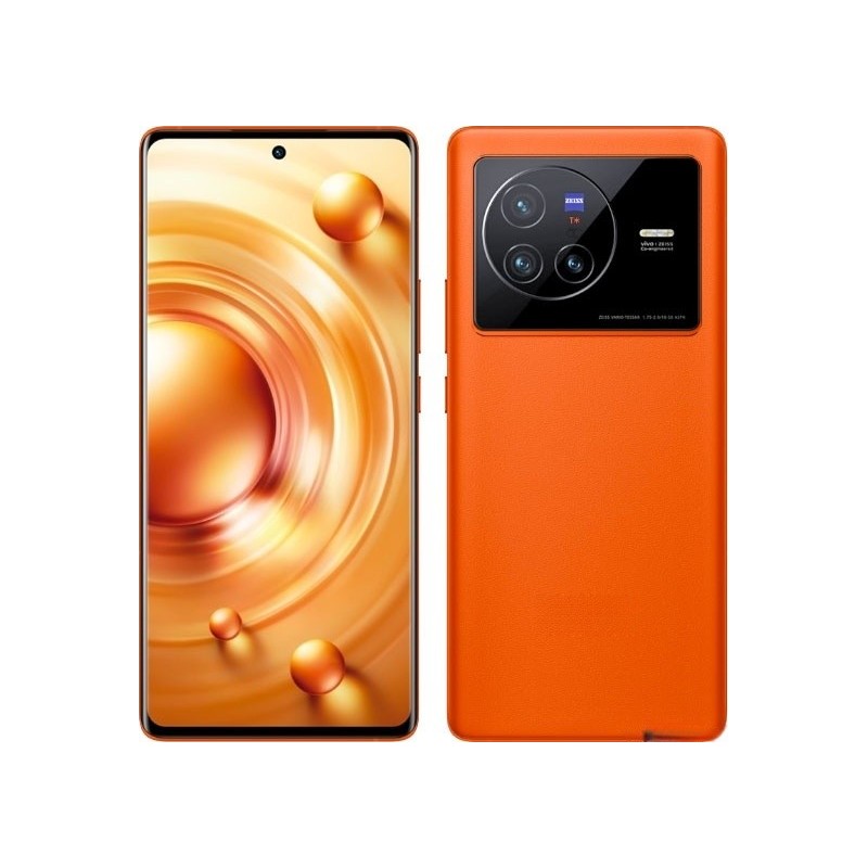 Vivo X80