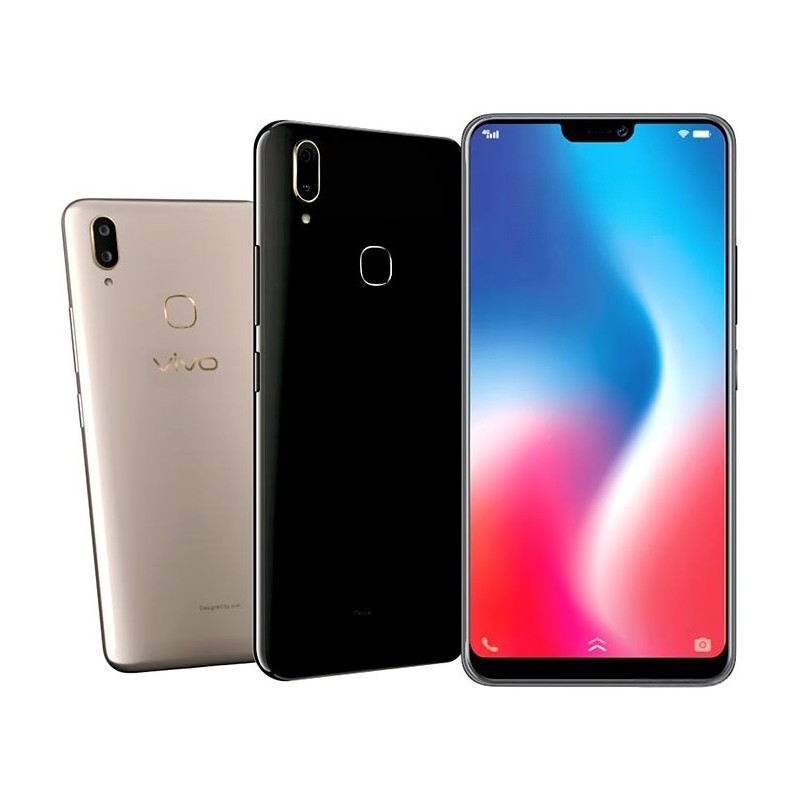 Vivo V9