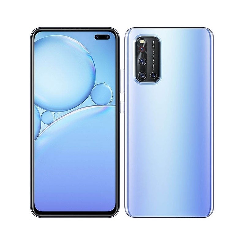 Vivo V19