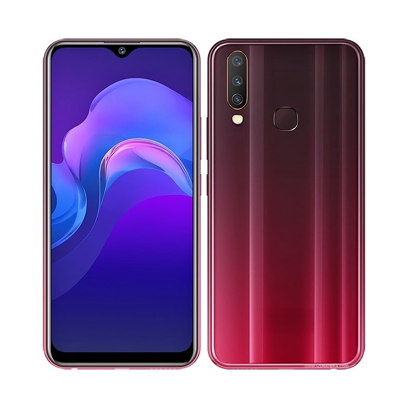 Vivo Y12