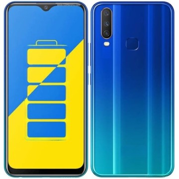Vivo Y15