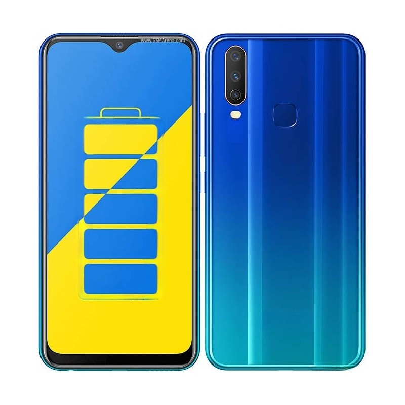Vivo Y15