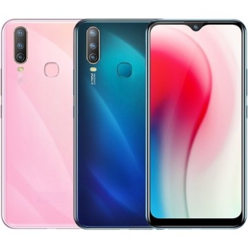 Vivo Y17