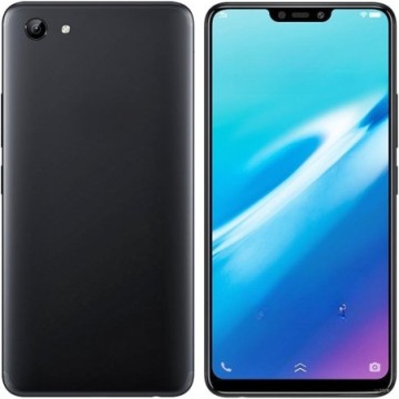 Vivo Y81