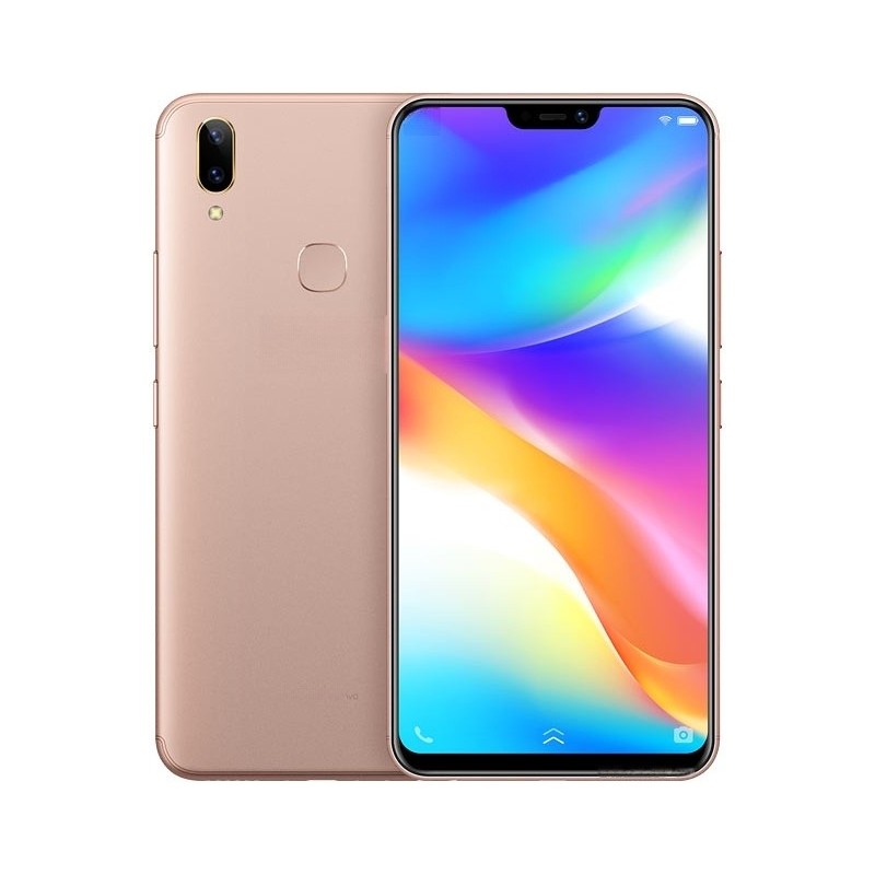 Vivo Y85