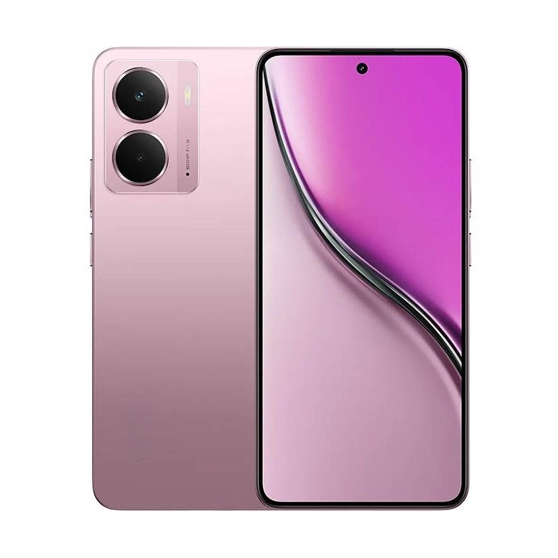 Realme 3