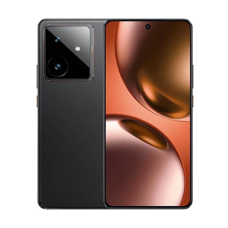 Realme 5