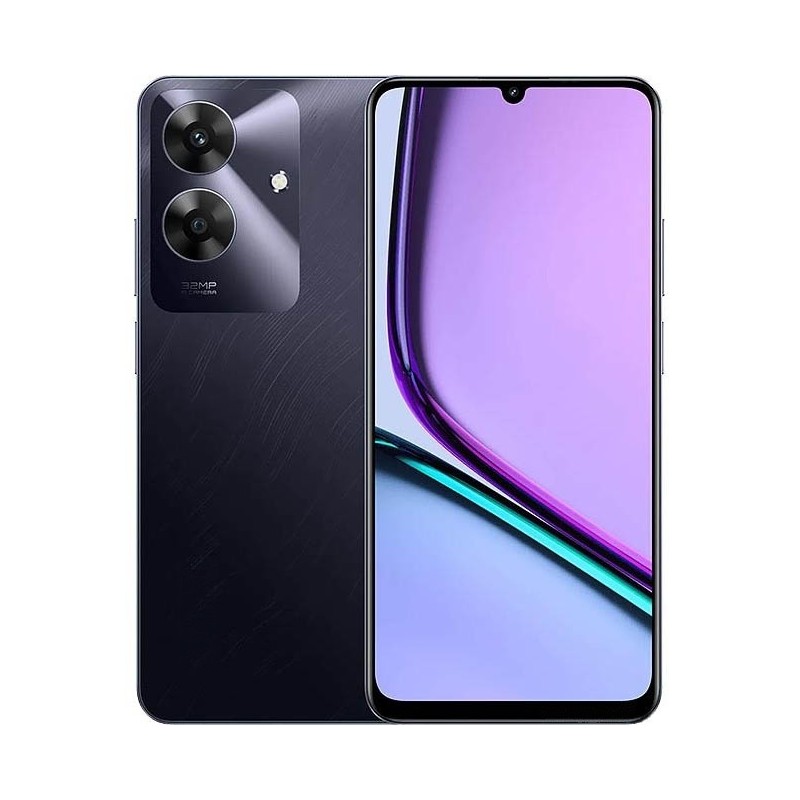 Realme 6