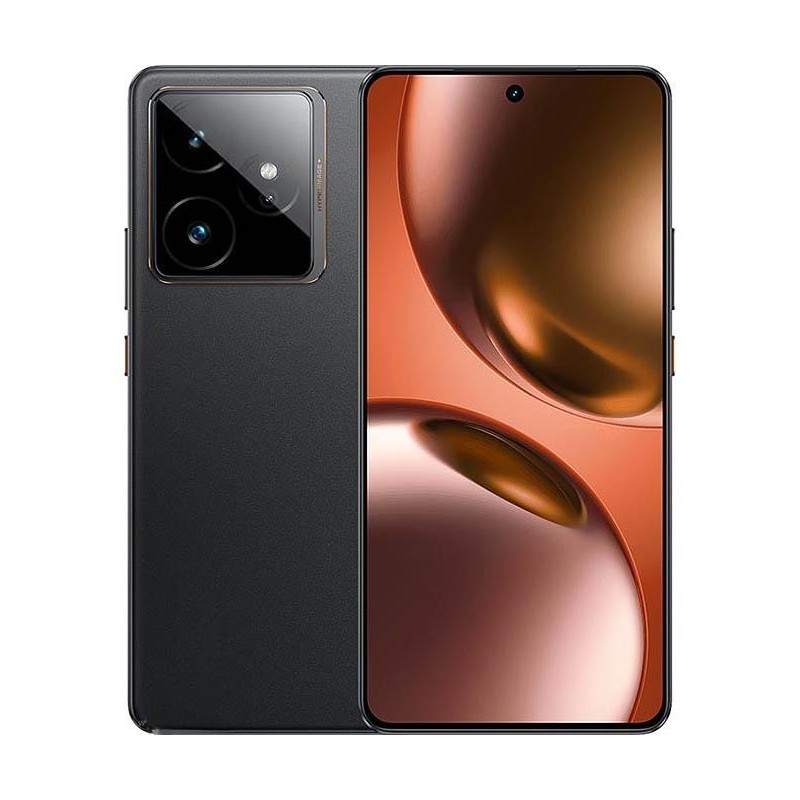 Realme 7