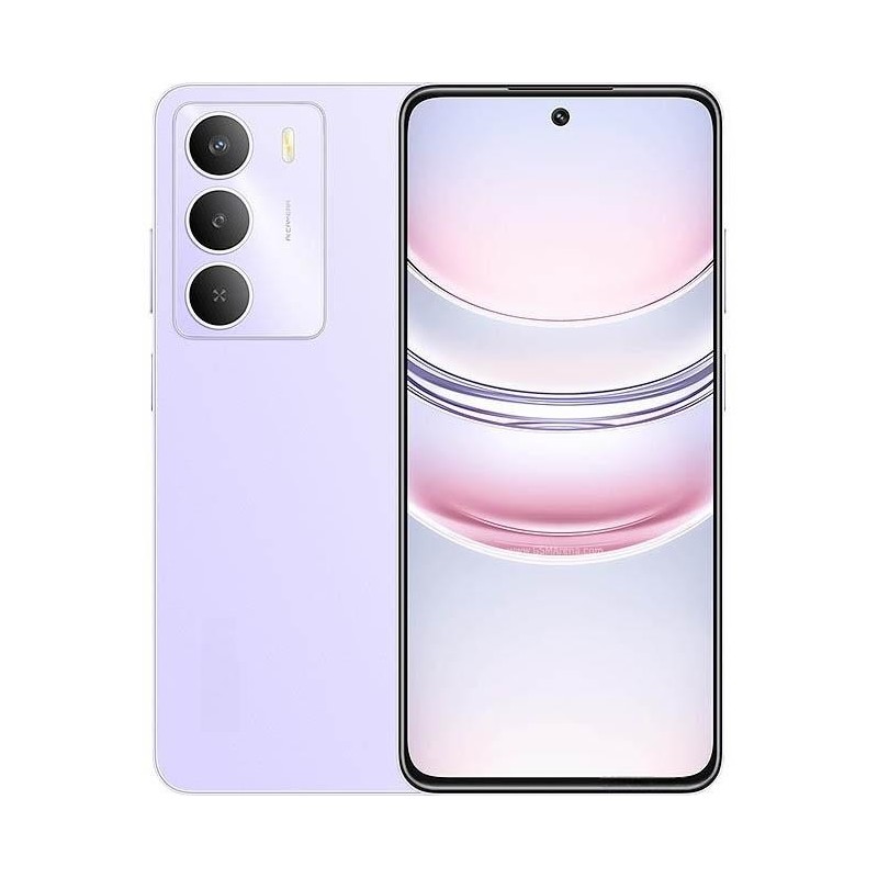 Realme 8