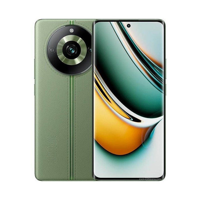Realme 11