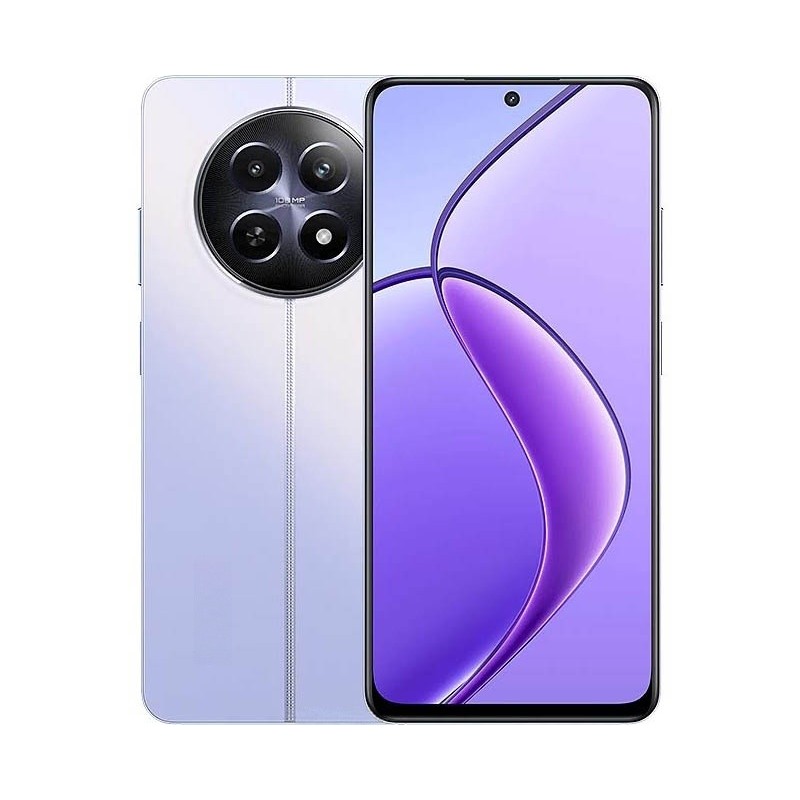 Realme 12