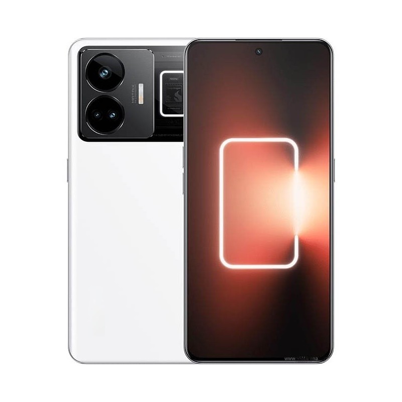 Realme GT Neo