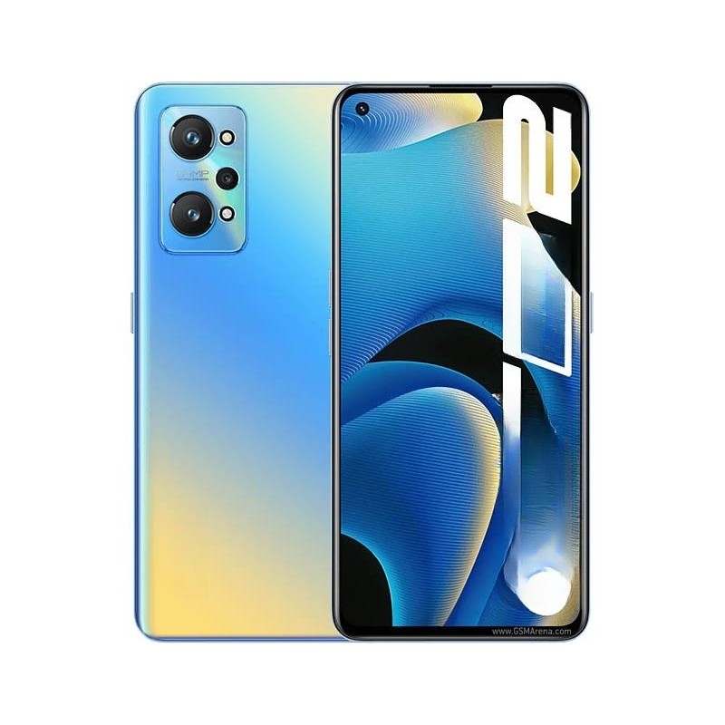Realme GT Neo 2