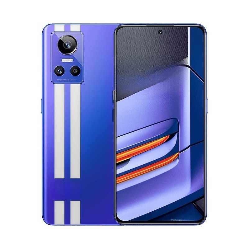 Realme GT Neo 3