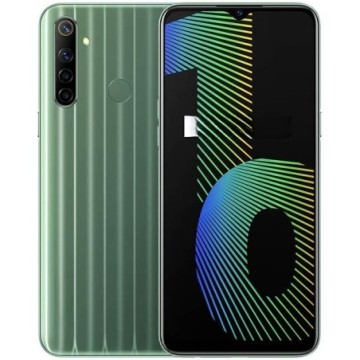 Realme Narzo 10