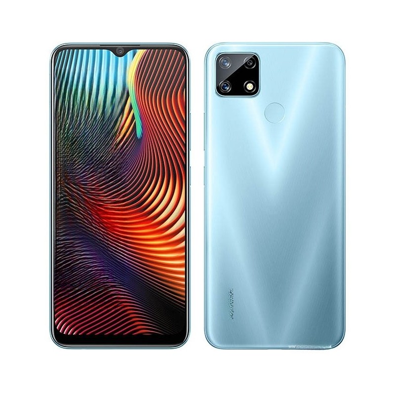 Realme Narzo 20