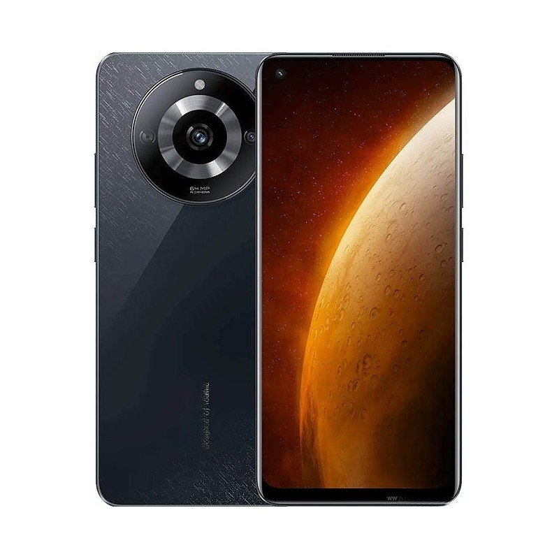Realme Narzo 60