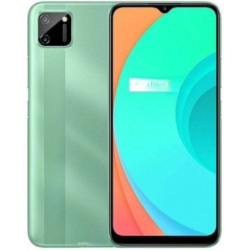 Realme C1