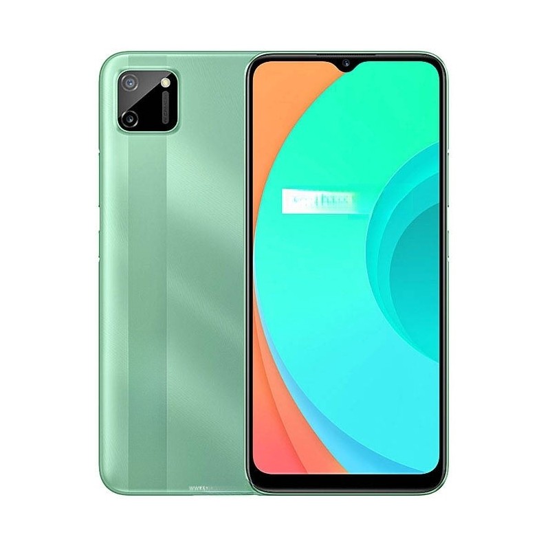 Realme C1