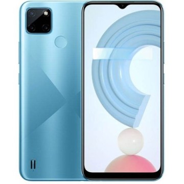 Realme C2