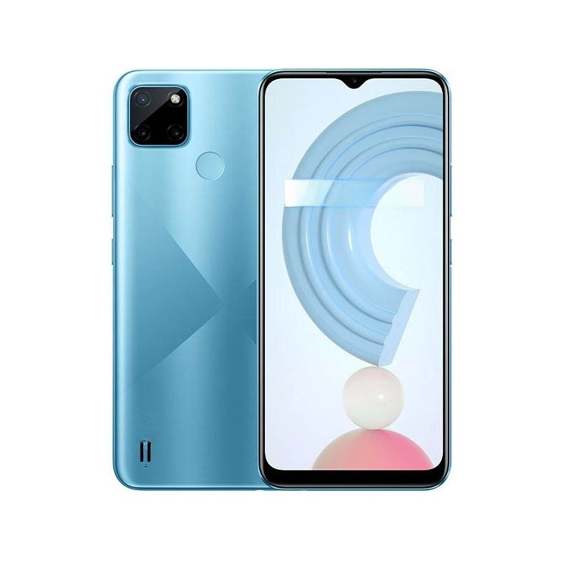 Realme C2