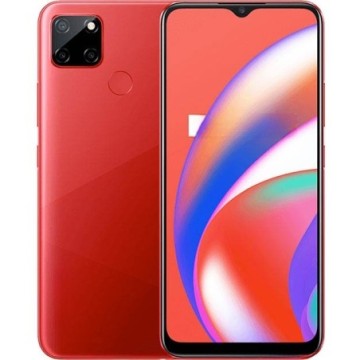 Realme C12