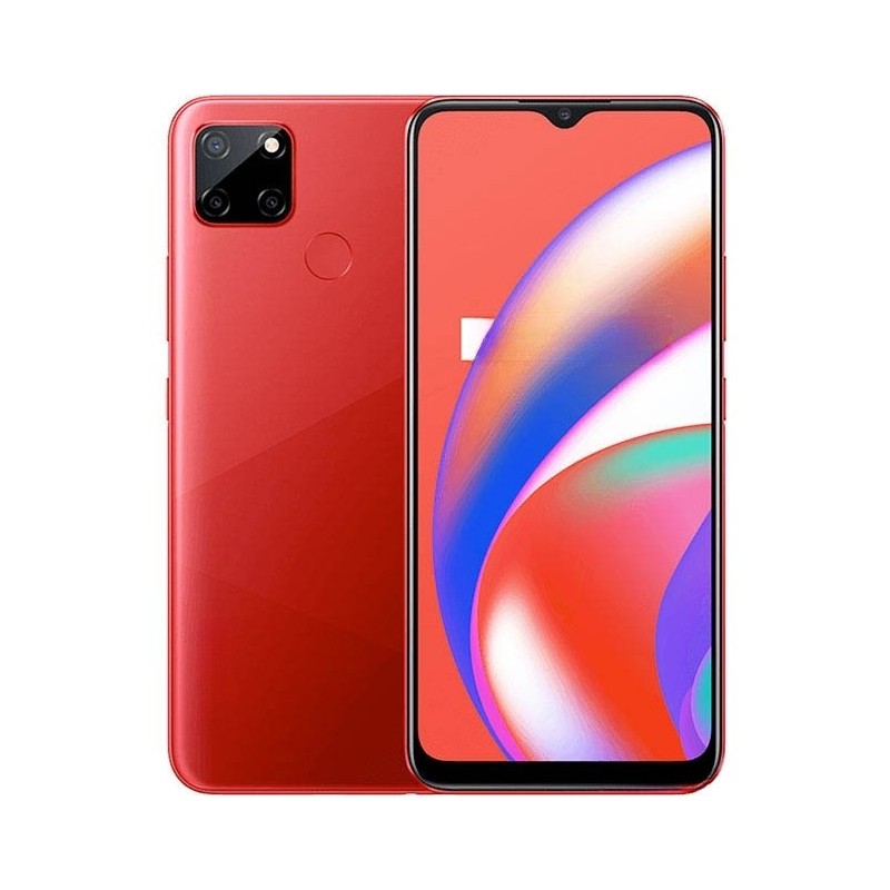 Realme C12