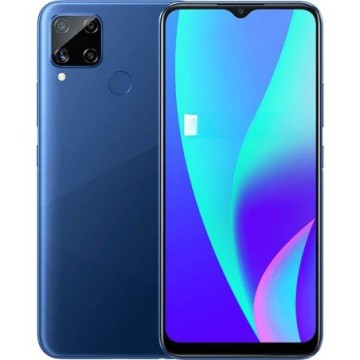 Realme C15