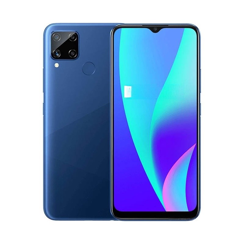Realme C15