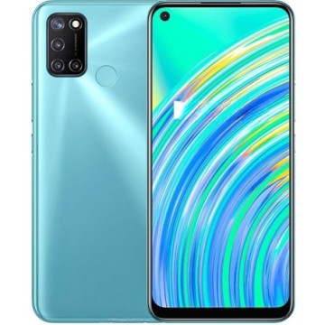 Realme C17