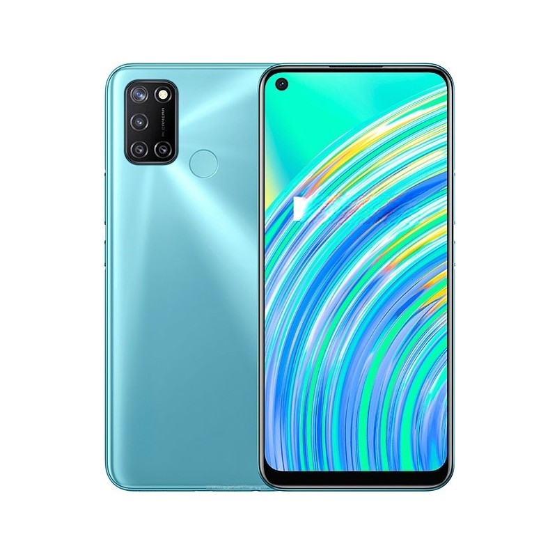Realme C17