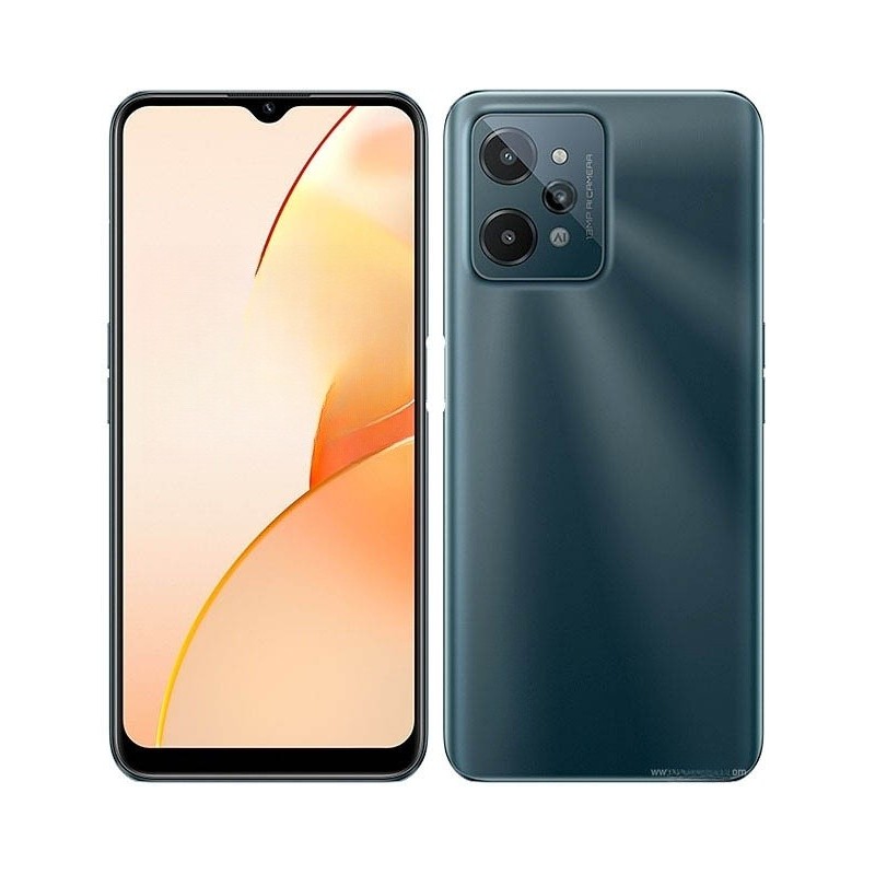 Realme C31