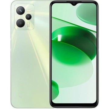 Realme C35