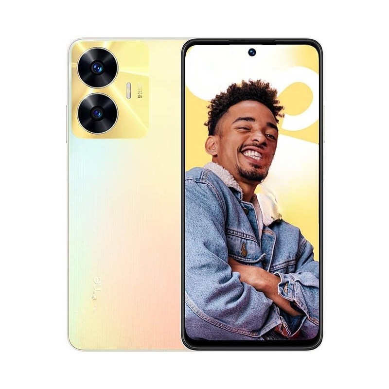 Realme C55