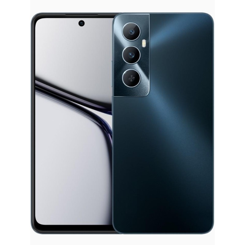 Realme C65