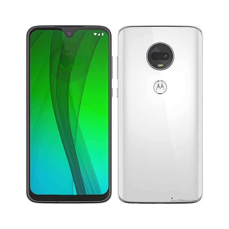 Motorola Moto G7