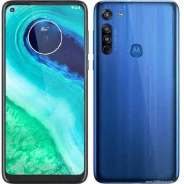 Motorola Moto G8