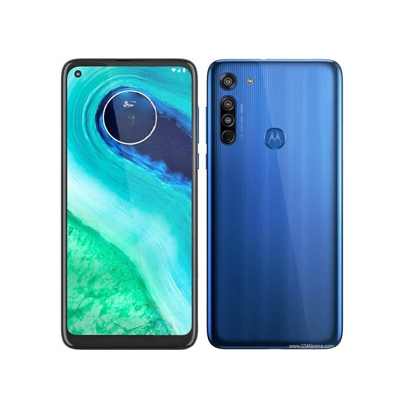 Motorola Moto G8