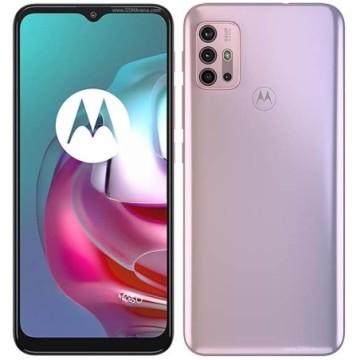 Motorola Moto G30