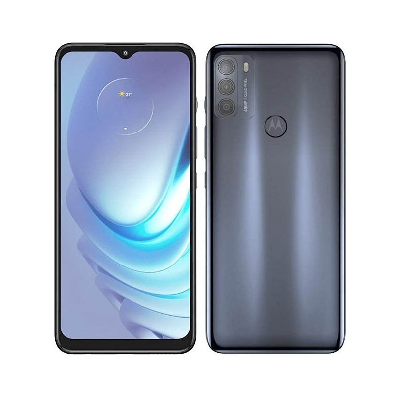 Motorola Moto G50