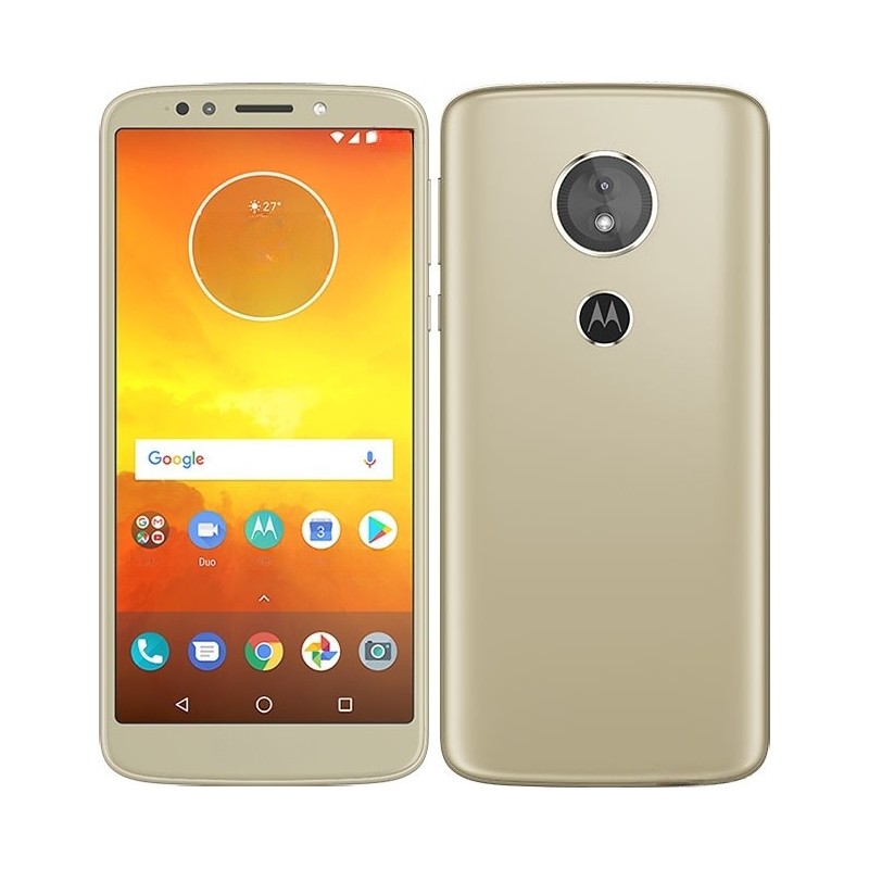 Motorola Moto E5