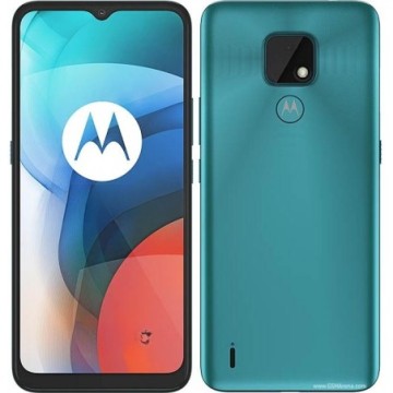 Motorola Moto E7