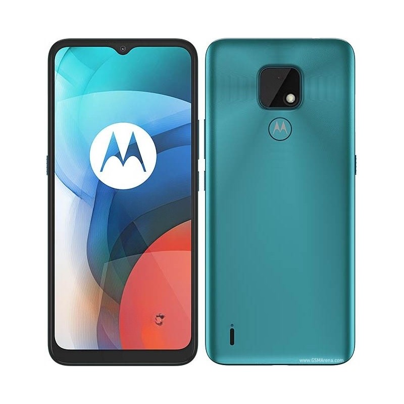 Motorola Moto E7