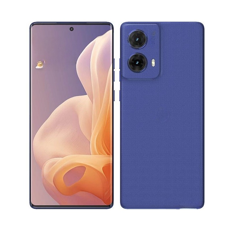 Motorola Moto E9